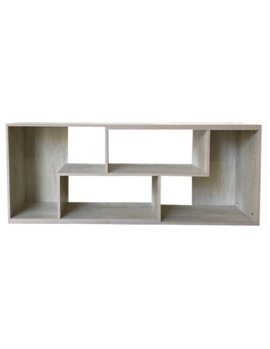 Foto 2 pulgar | Mueble para TV Genérico TV-150-EP color Beige