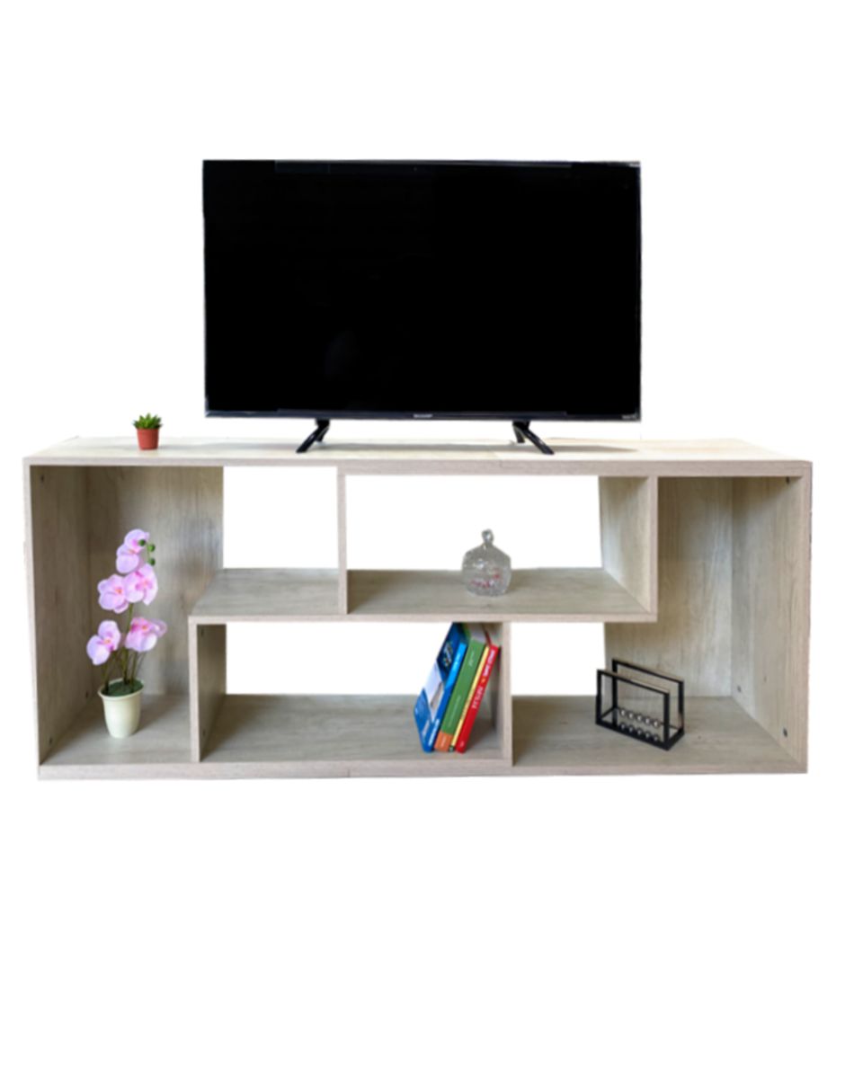 Foto 3 pulgar | Mueble para TV Genérico TV-150-EP color Beige