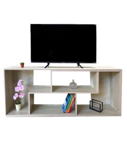 Foto 2 | Mueble para TV Genérico TV-150-EP color Beige