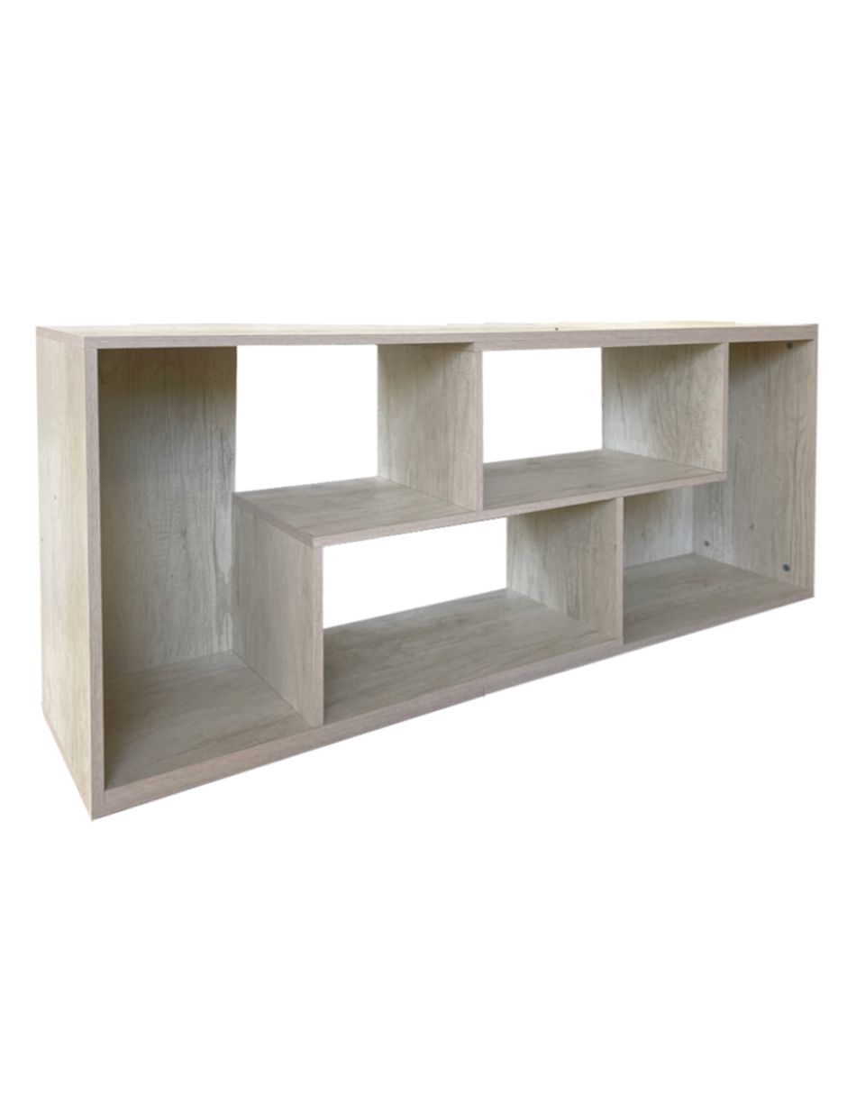 Foto 5 pulgar | Mueble para TV Genérico TV-150-EP color Beige