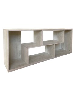 Foto 4 | Mueble para TV Genérico TV-150-EP color Beige