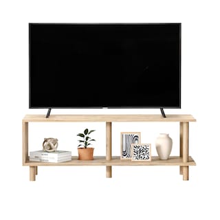 Foto 2 | Mueble de Tv Moru Tokyo Roble