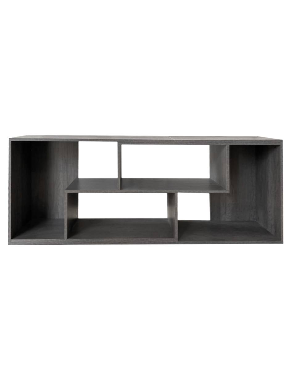 Foto 2 pulgar | Mueble para Tv Genérica - 150 Centro de Entretenimiento color Gris