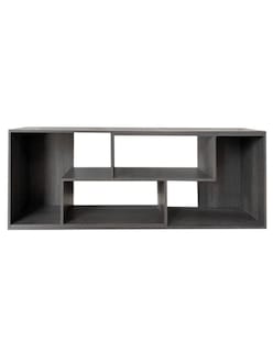 Foto 1 | Mueble para Tv Genérica - 150 Centro de Entretenimiento color Gris