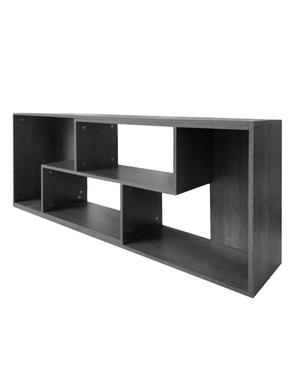 Foto 6 pulgar | Mueble para Tv Genérica - 150 Centro de Entretenimiento color Gris