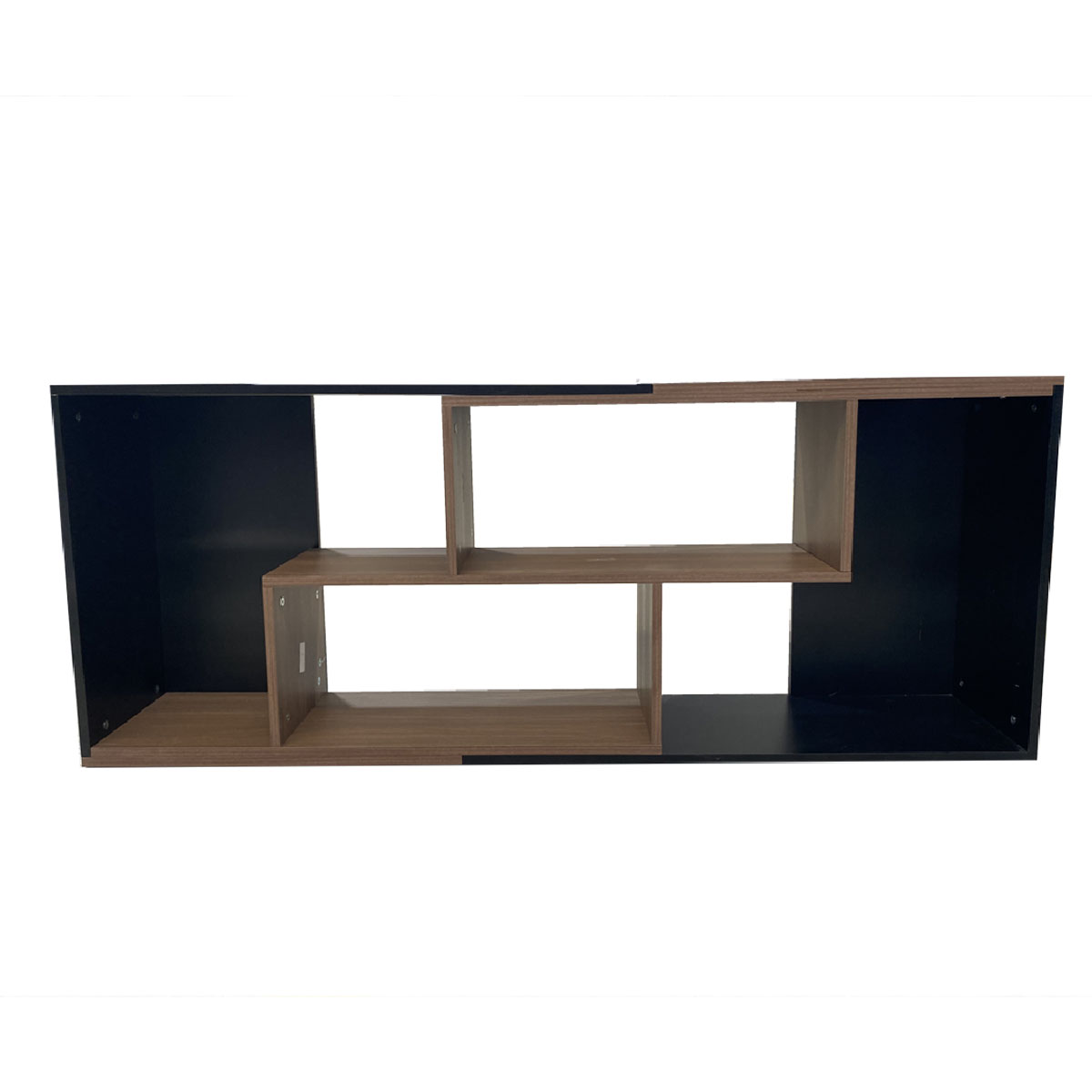 Foto 2 pulgar | Mueble para Tv Genérica - 150 Centro de Entretenimiento color Marrón