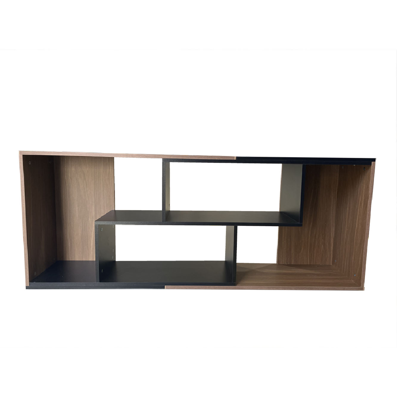 Mueble para Tv Genérica - 150 Centro de Entretenimiento color Negro