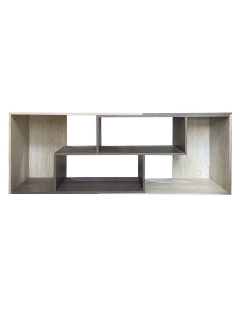 Foto 2 pulgar | Mueble para Tv Genérica - 150 Centro de Entretenimiento color Gris