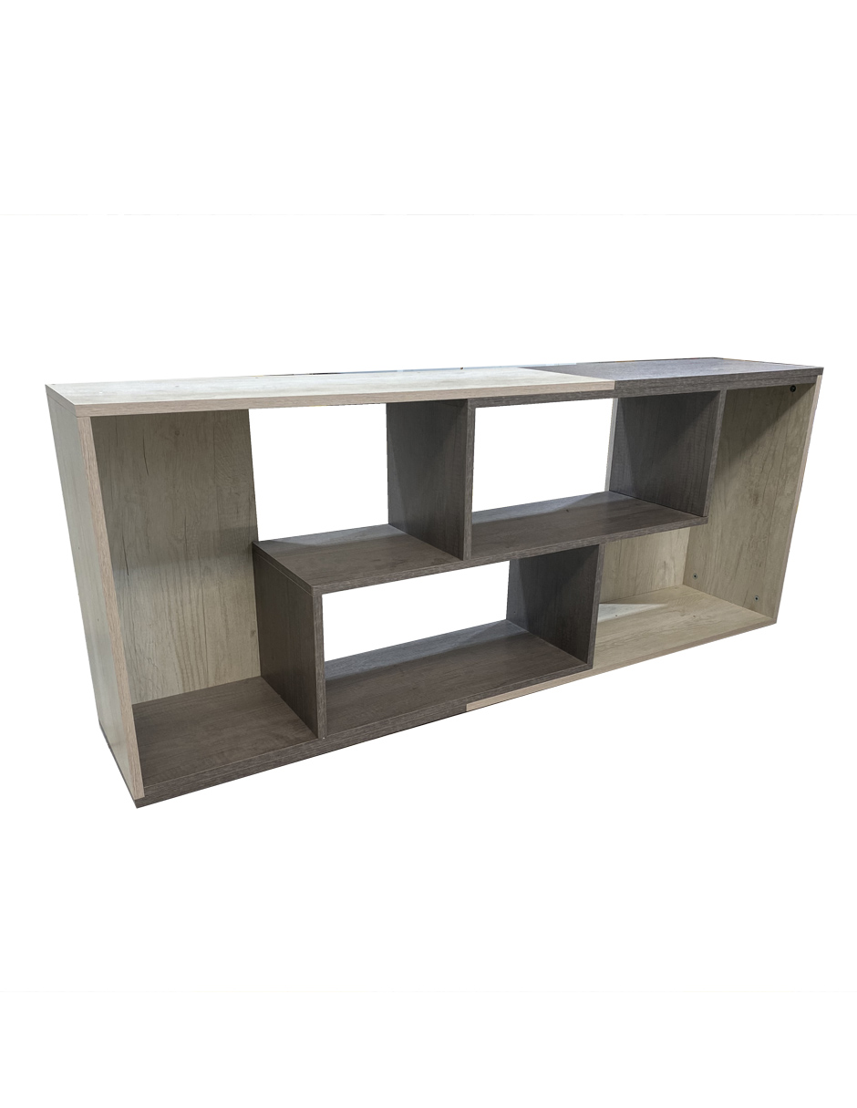 Foto 6 pulgar | Mueble para Tv Genérica - 150 Centro de Entretenimiento color Gris