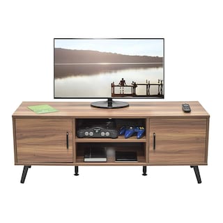 Foto 2 | Mueble De Tv Top Living Lucca-c Marrón