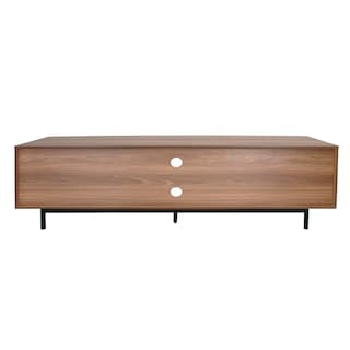 Foto 6 | Mueble para Tv Portofino Mundo In Nogal