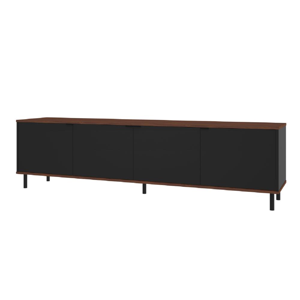 Foto 2 pulgar | Rack Tv Combinado Midtown Concept