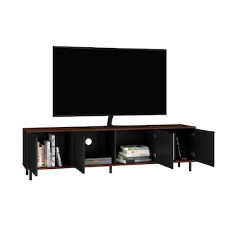 Foto 2 | Rack Tv Combinado Midtown Concept