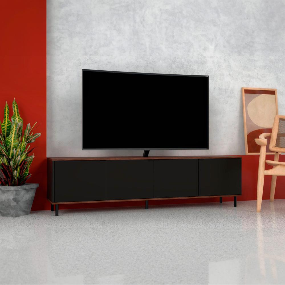 Foto 4 pulgar | Rack Tv Combinado Midtown Concept