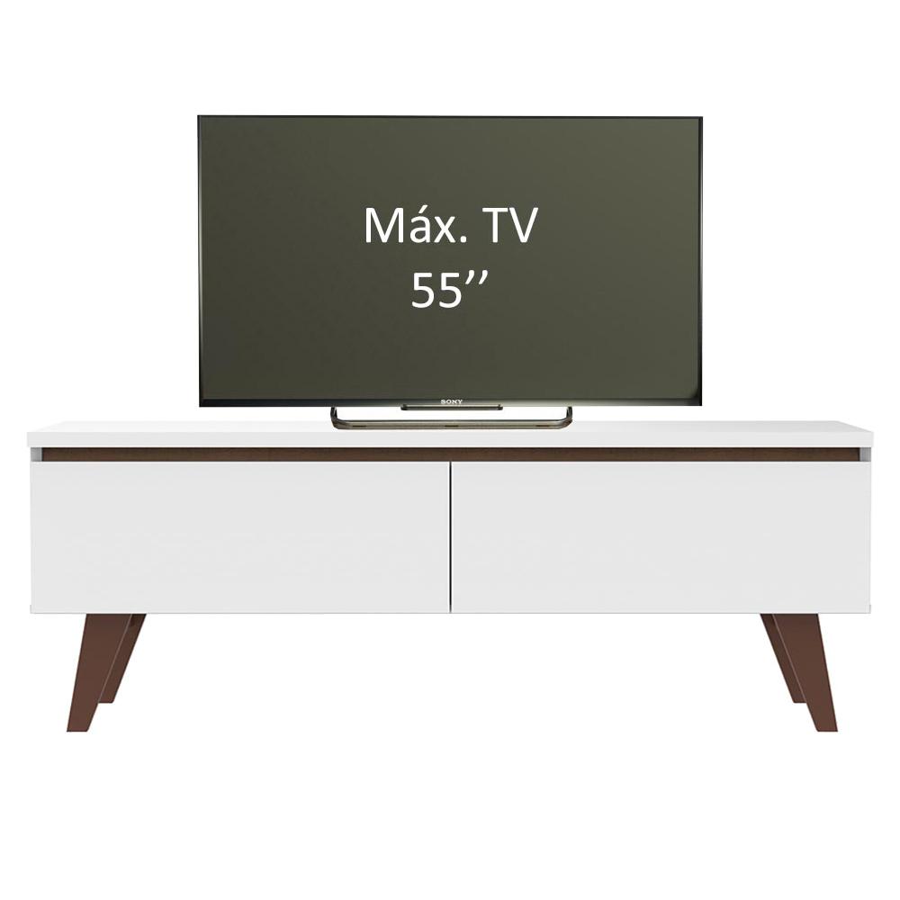 Foto 7 | Mueble para TV Madesa Le Mans Hasta 55 Pulgadas