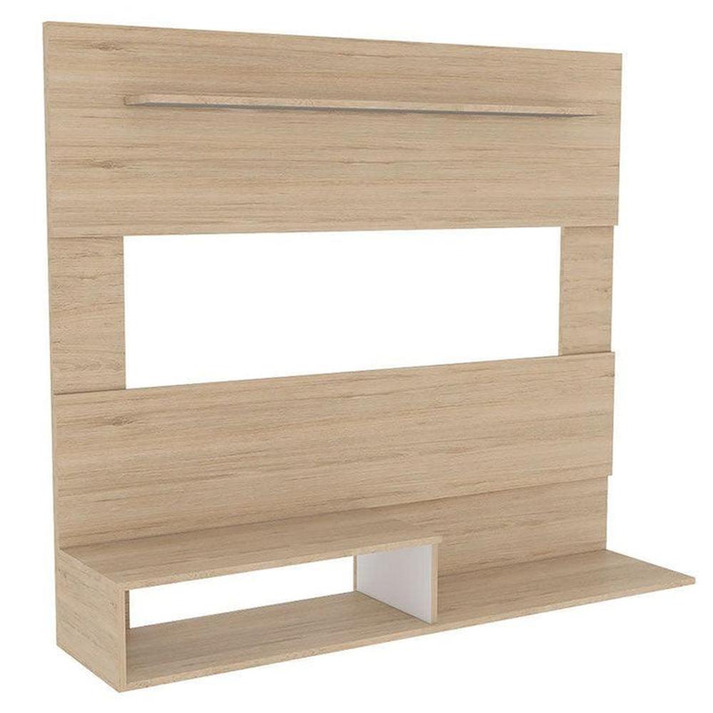 Foto 3 pulgar | Mueble de Entretenimiento para Tv Hasta 55" Ascher