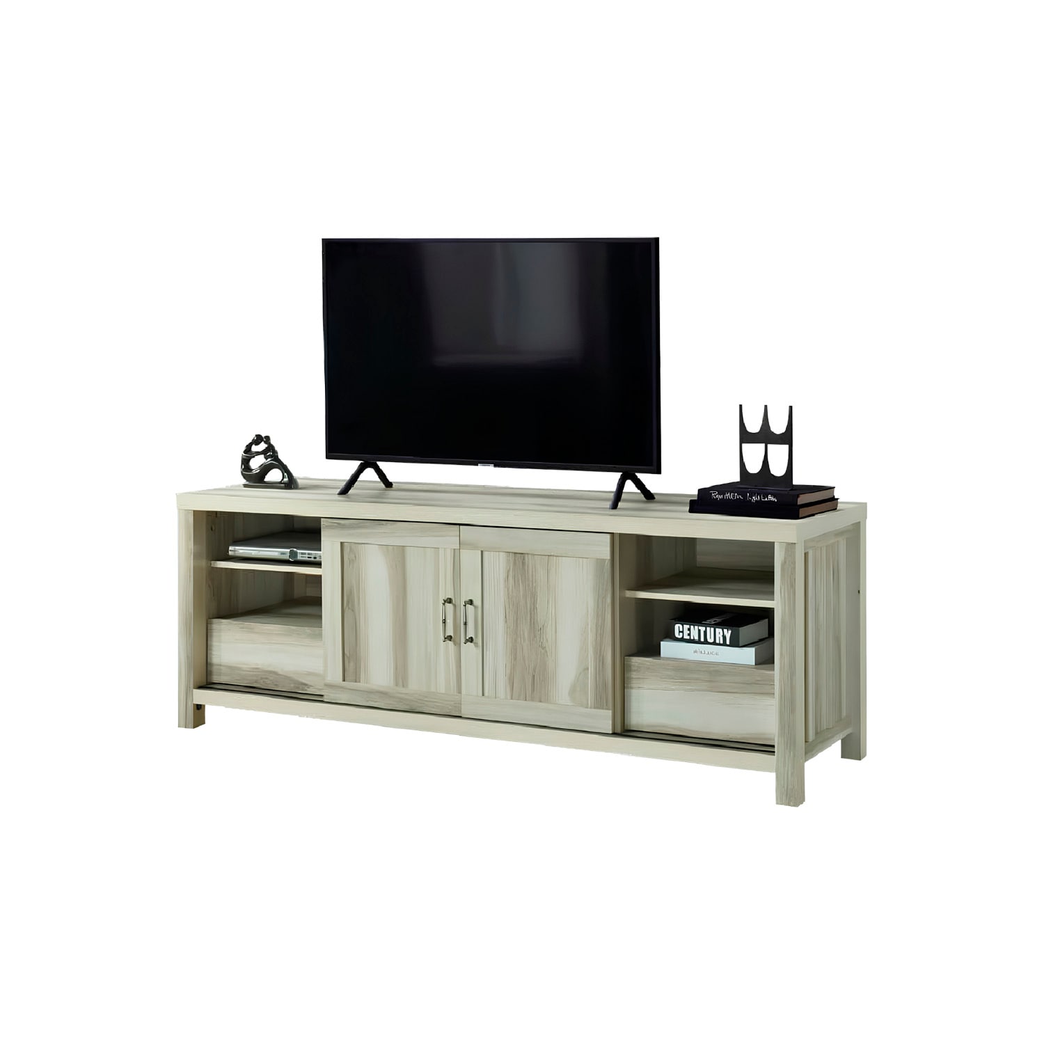 Mesa De Tv Bossa Jyva $5,499