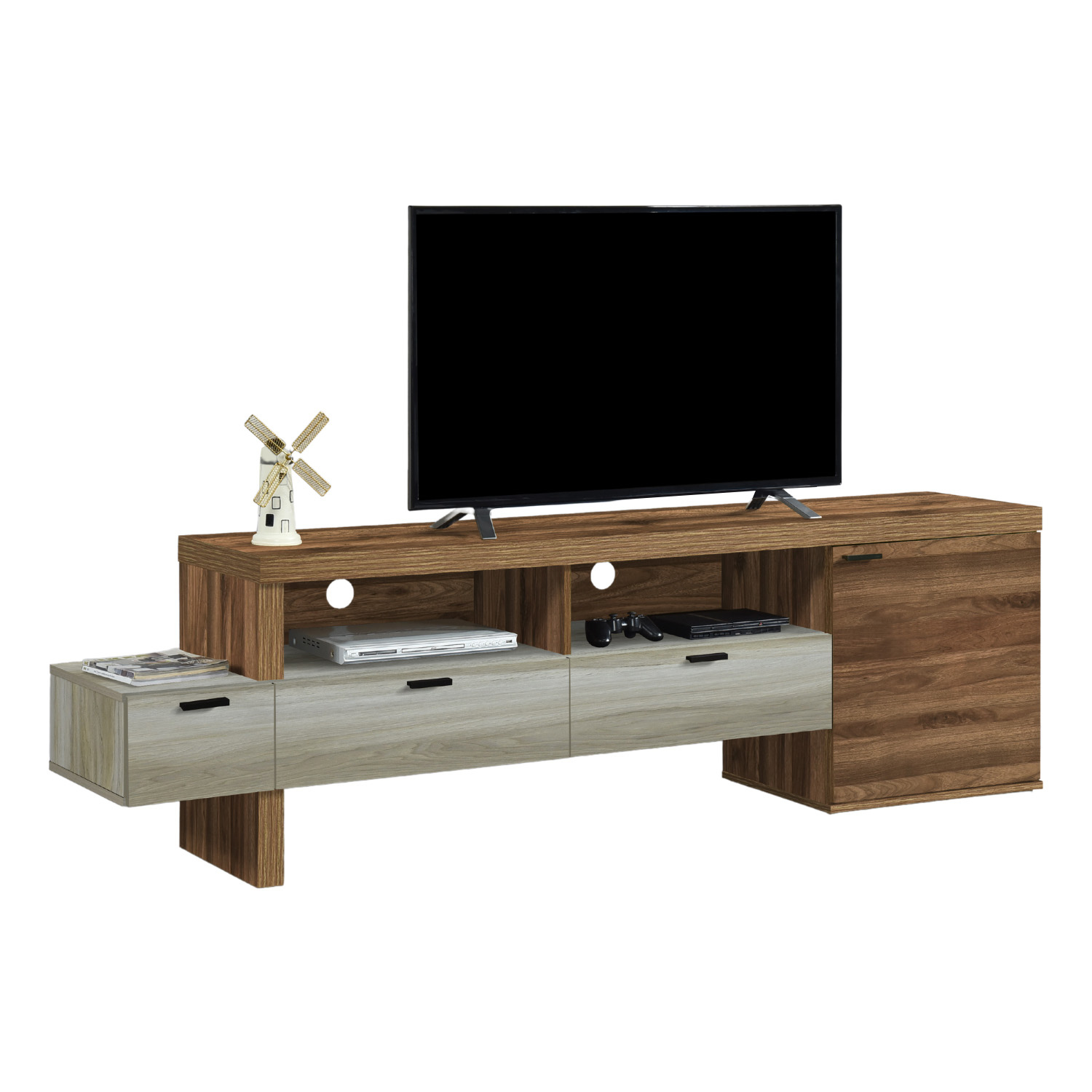 Foto 1 | Mesa De Tv Bossa Reiz