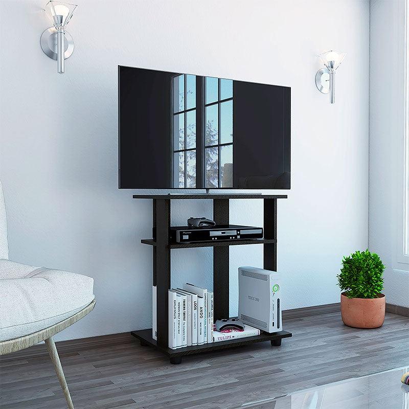 Mesa para Tv de 22'' Bonaire  Negra