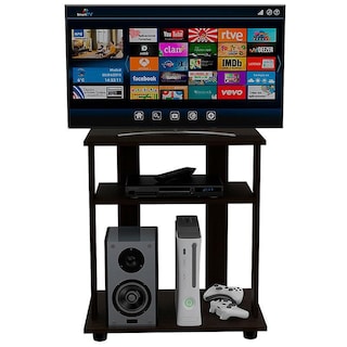 Foto 2 | Mesa para Tv de 22'' Bonaire Negra