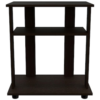 Foto 4 | Mesa para Tv de 22'' Bonaire Negra