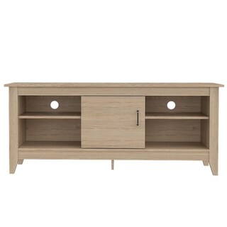 Foto 6 | Mesa Sarume Para Tv De 65'', Con Puerta, Color Beige