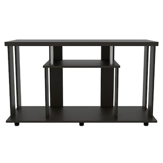Foto 5 | Mesa Alpin Para Tv De Hasta 50'', Color Wengue