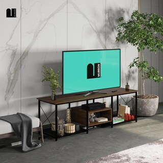 Foto 7 | Mesa Para Tv Mubson Centro De Entretenimiento Cambel