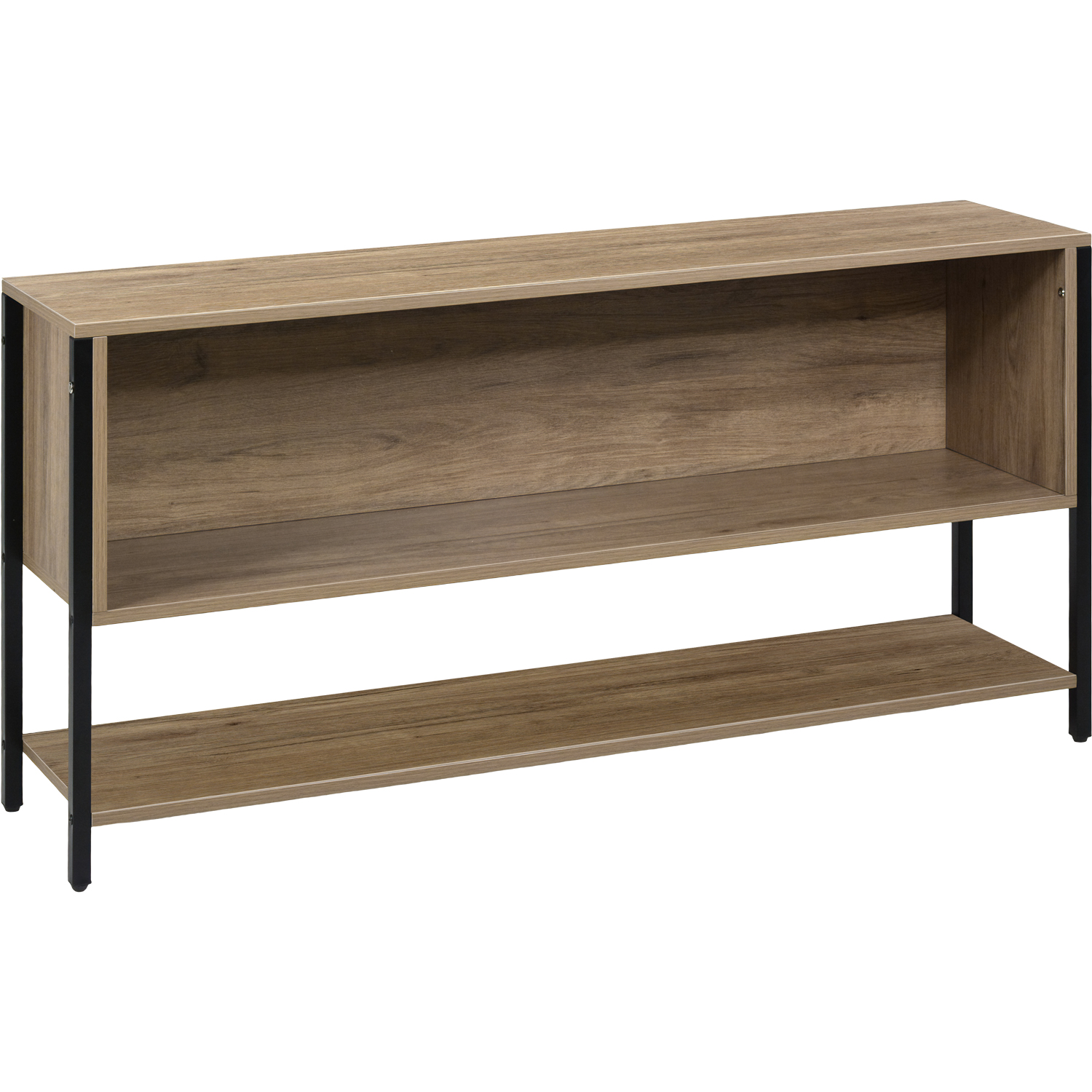 Foto 1 | Mesa para Tv Rack & Pack Café