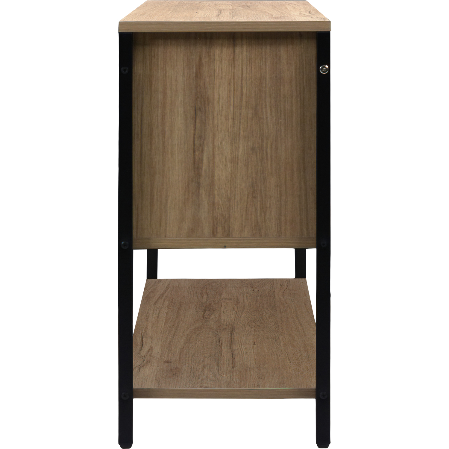 Foto 5 pulgar | Mesa para Tv Rack & Pack Café