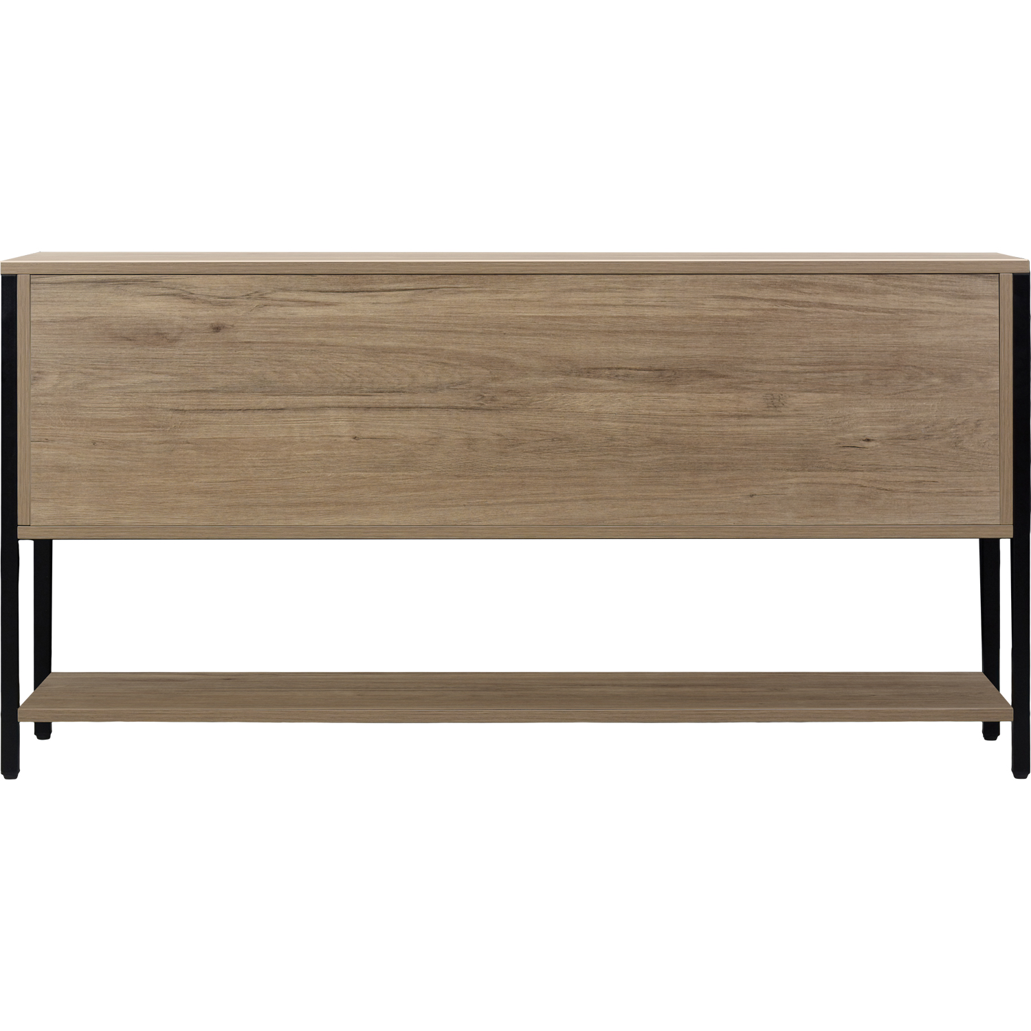 Foto 6 pulgar | Mesa para Tv Rack & Pack Café