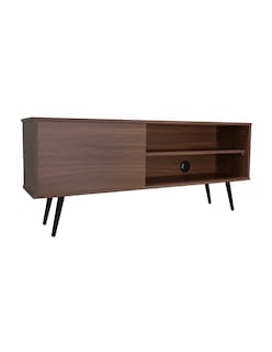 Foto 3 | Mueble para Tv Salvatore Credenza Vintage con Pasacables