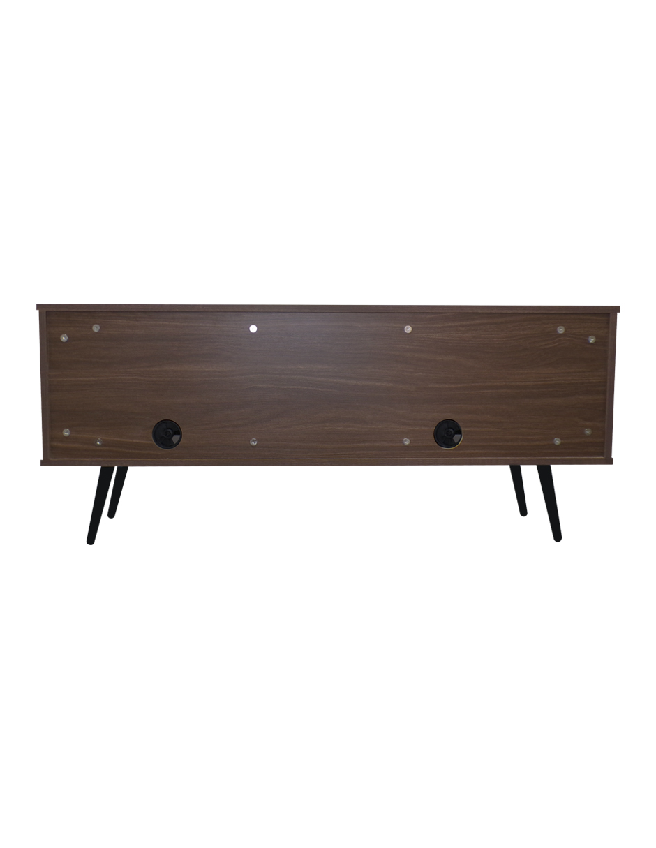 Foto 4 | Mueble para Tv Salvatore Credenza Vintage con Pasacables