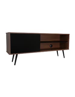 Foto 3 | Mueble para Tv Salvatore Credenza Vintage con Pasacables