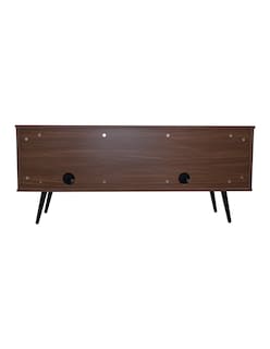 Foto 4 | Mueble para Tv Salvatore Credenza Vintage con Pasacables