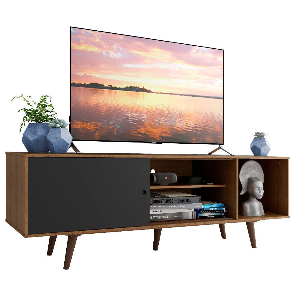 Foto 1 | Mueble para Cocina Mdesa Negro