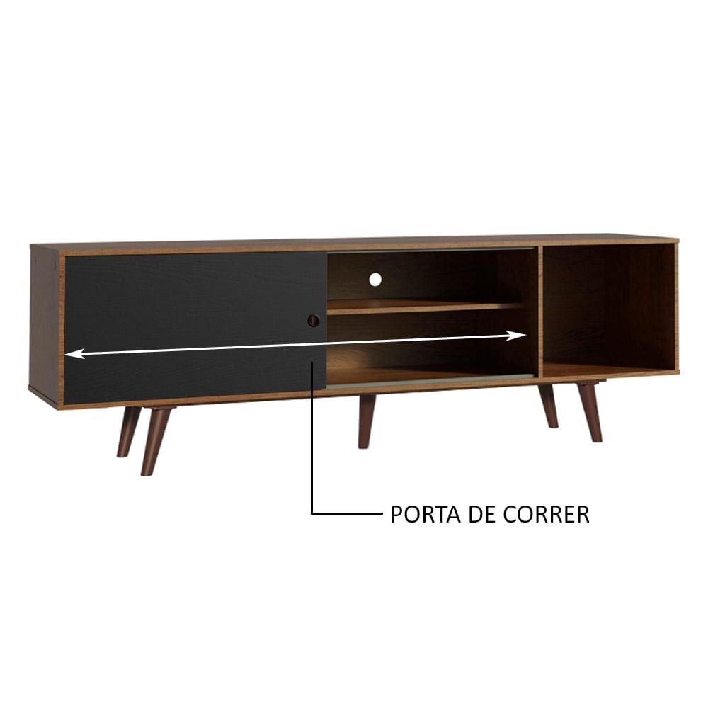 Foto 6 pulgar | Mueble para Cocina Mdesa Negro