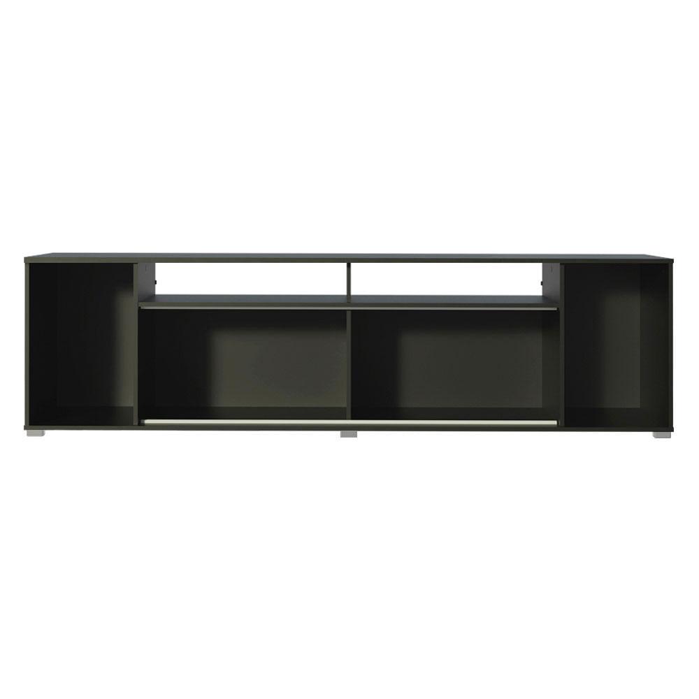 Foto 6 pulgar | Mueble para Cocina Madesa Agata Negro