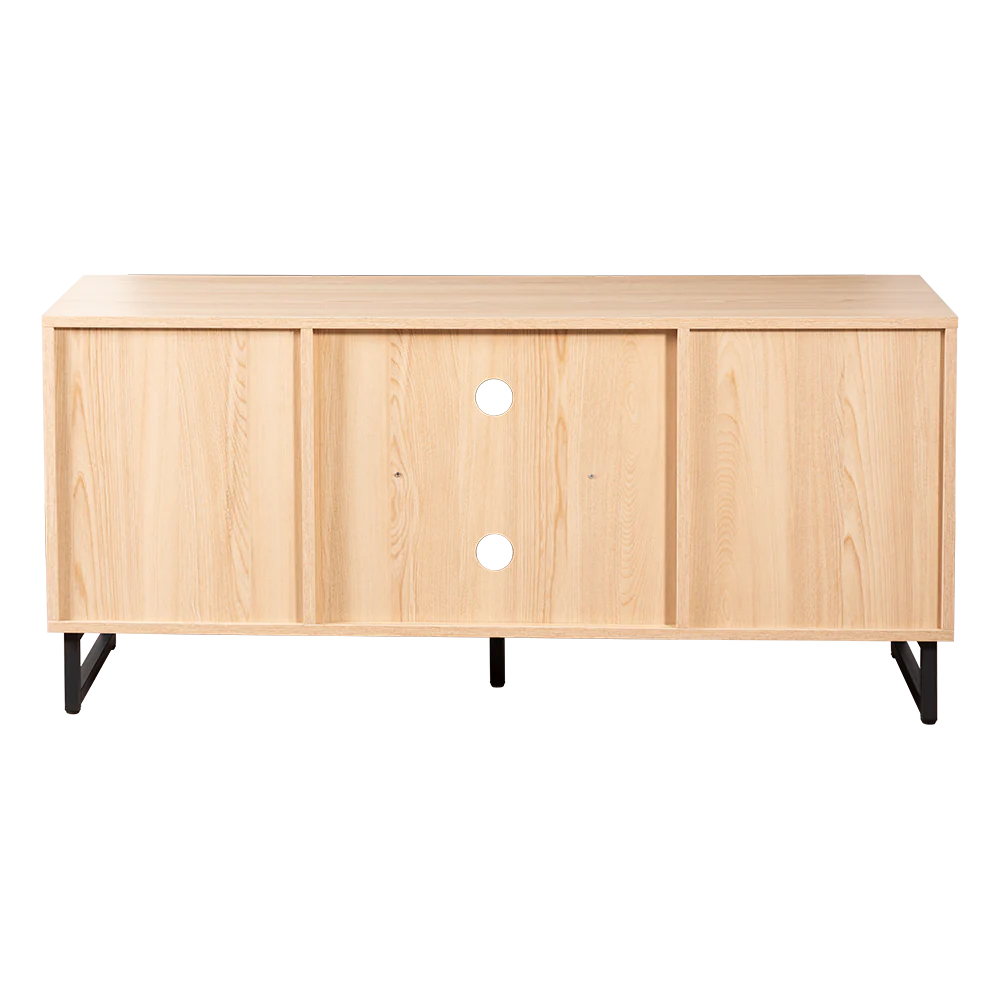 Foto 5 pulgar | Mueble Para Tv Tesso Home Beige