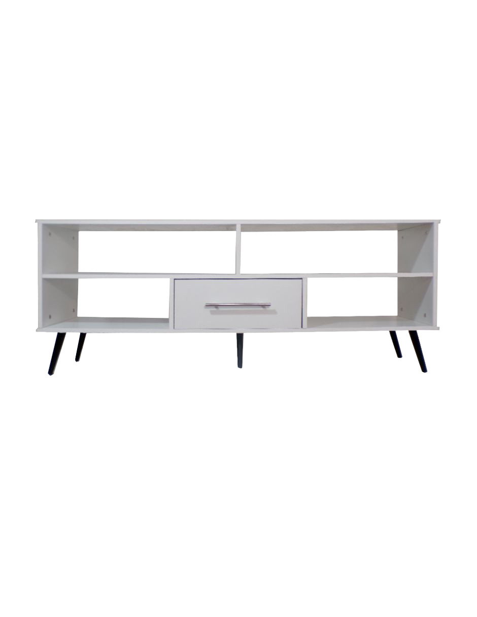 Mueble Para Tv Nicole