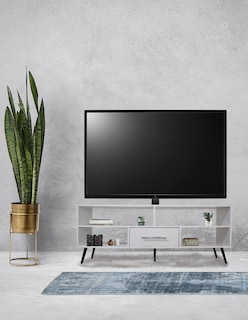 Foto 6 | Mueble Para Tv Nicole