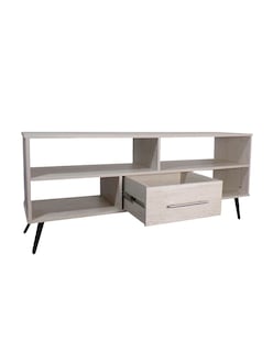 Foto 3 | Mueble Para Tv Nicole