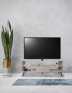 Foto 6 | Mueble Para Tv Nicole