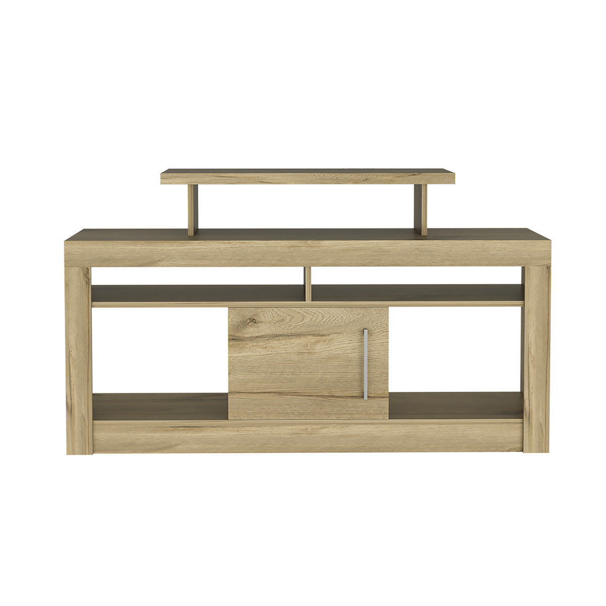 Foto 2 pulgar | Mesa para Tv RLD Beige