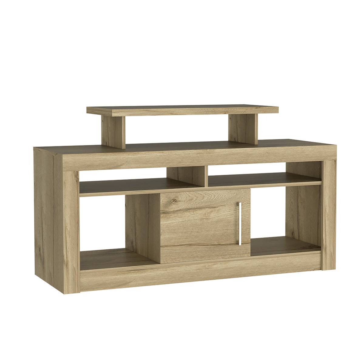 Foto 2 | Mesa para Tv RLD Beige