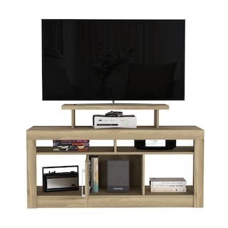Foto 5 | Mesa para Tv RLD Beige