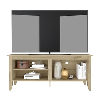Foto 4 | Rack para Tv Essential Duna