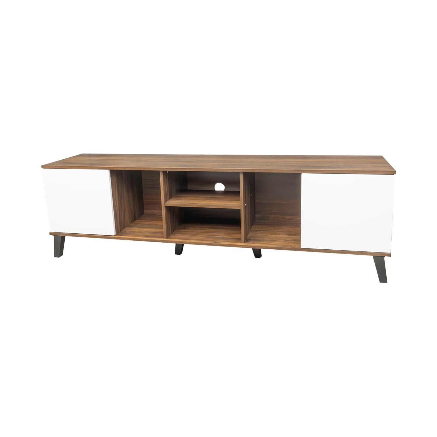 Mesa De Tv Bossa Galt Marrón $2,599