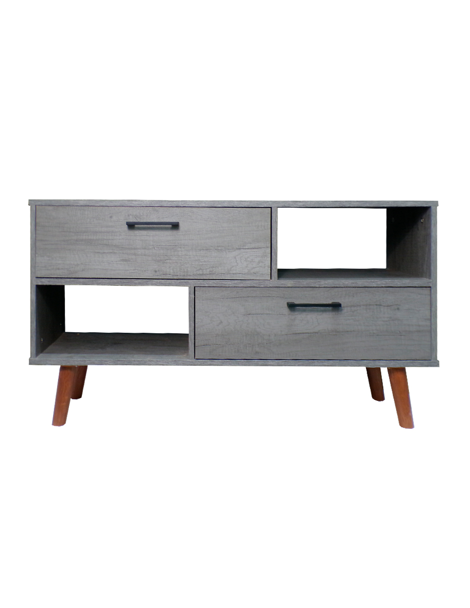 Foto 2 pulgar | Mueble para Tv Artemis Gris