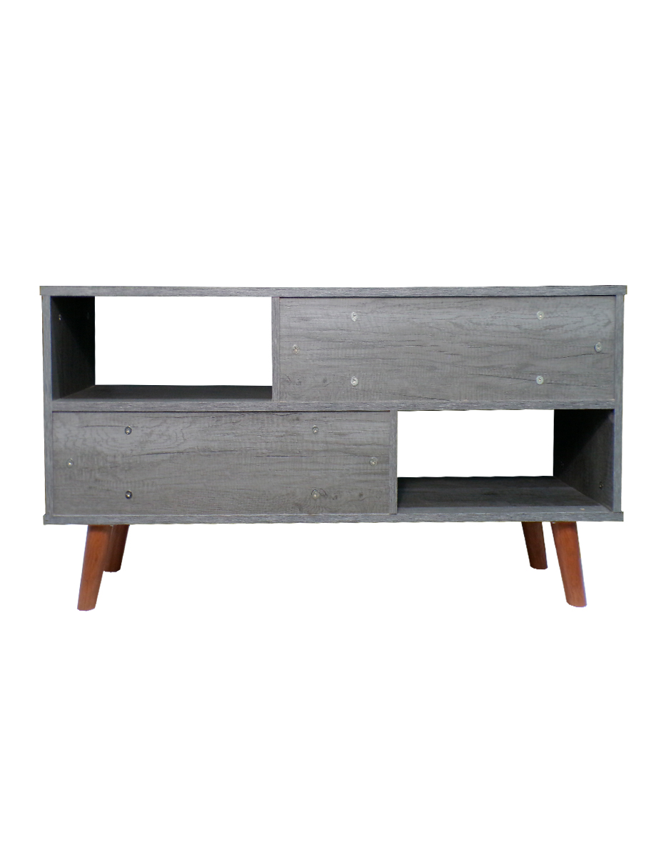 Foto 5 pulgar | Mueble para Tv Artemis Gris